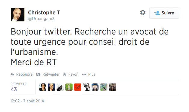 Exemple de conseil 3