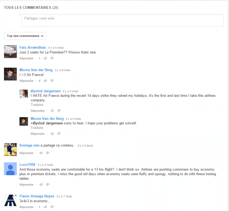 AirFranceYT
