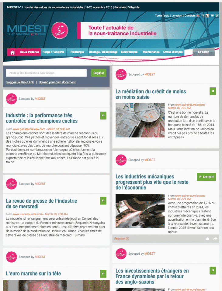 Midest - Formation reseaux sociaux