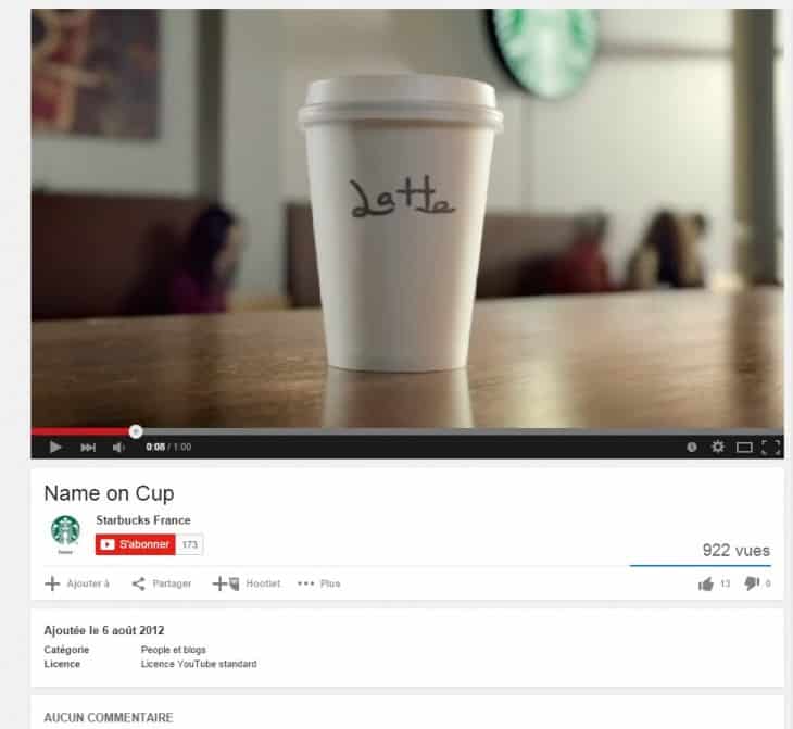 StarbucksYT