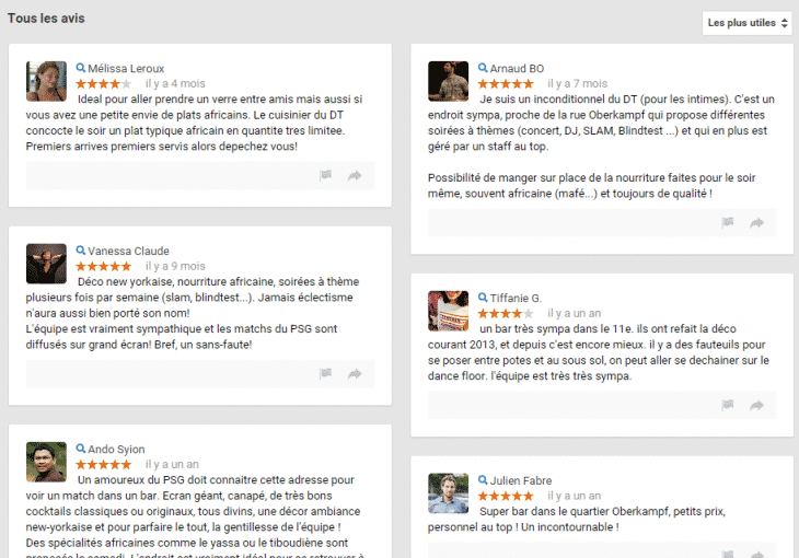 Downtown5 - Formation reseaux sociaux