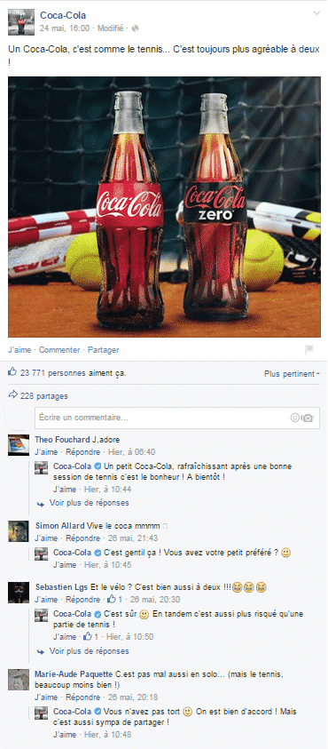 cocacola