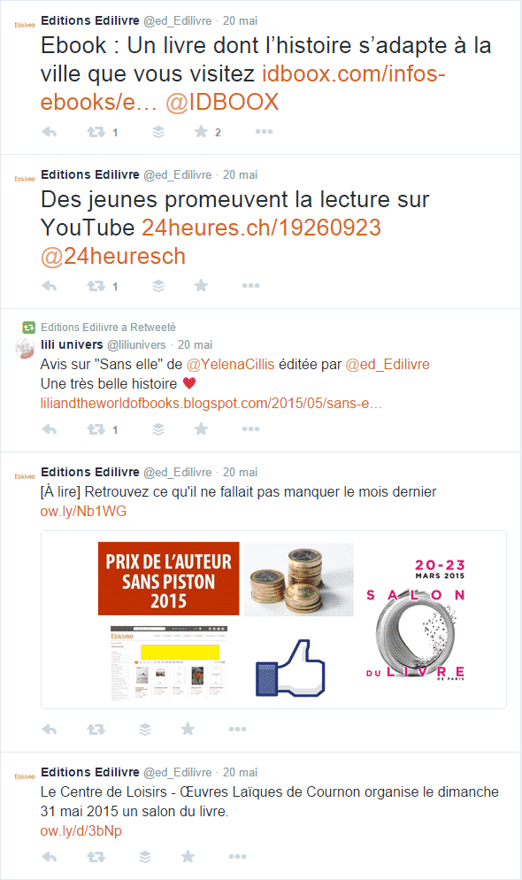 edilivre