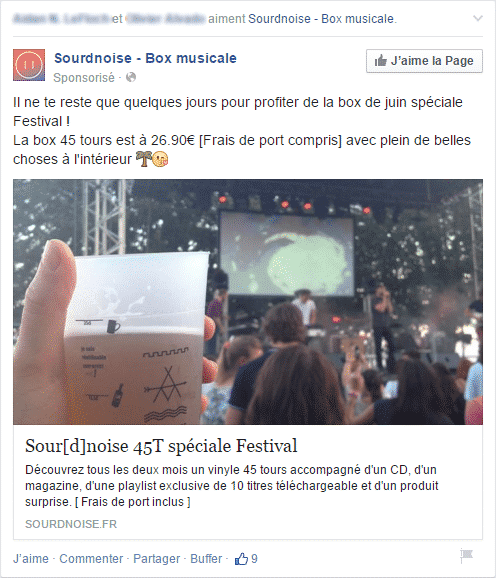 sourdnoise