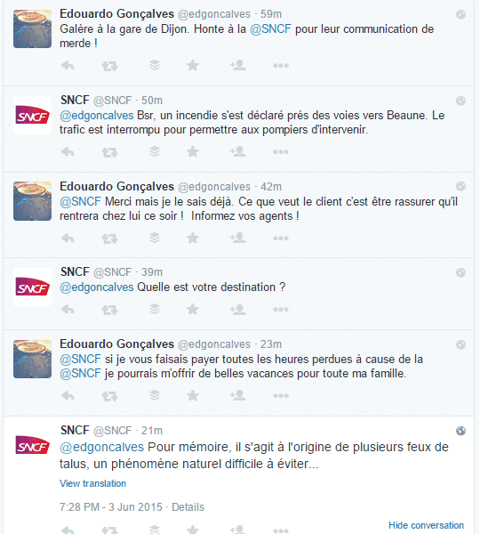 SNCF