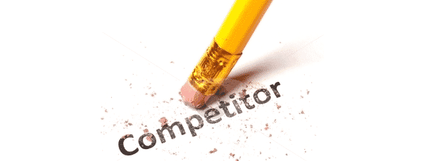 Competition reseaux sociaux