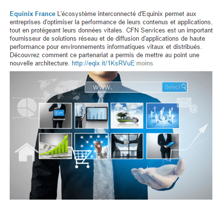 equinix