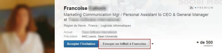 inmail