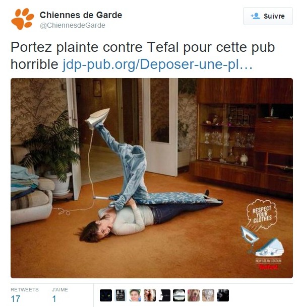 tefal