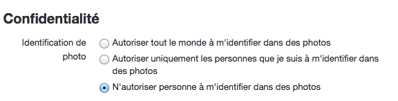 Identification Photo Twitter