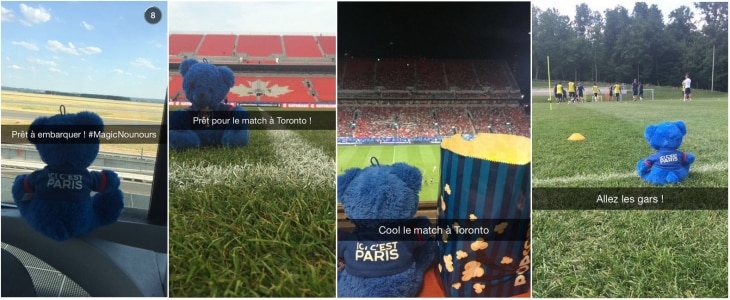 MagicNounours