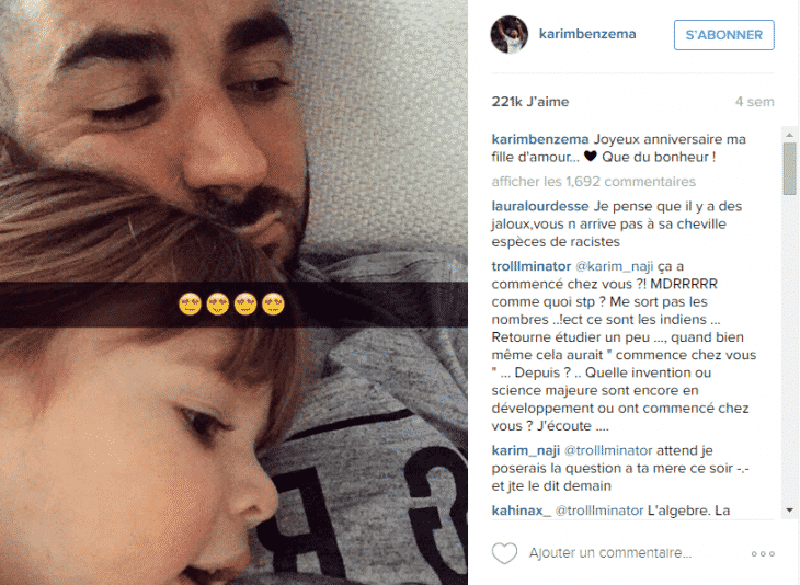 Benzema