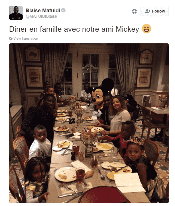 Matuidi