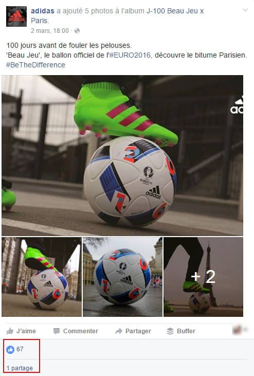 adidas