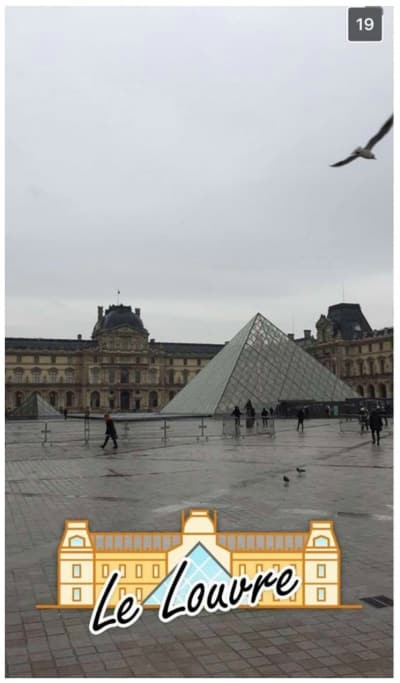 louvre