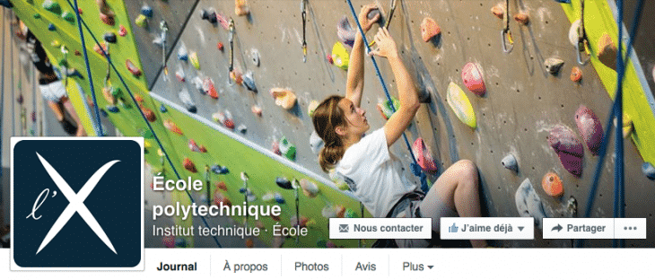 Ingenieurs Reseaux Sociaux