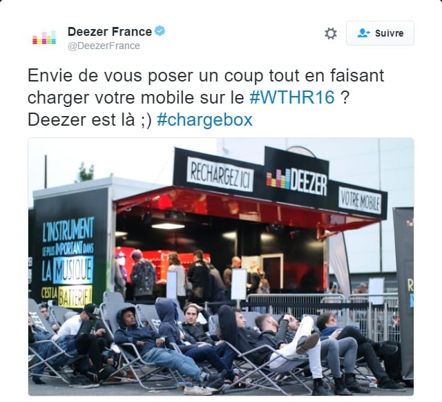deezer