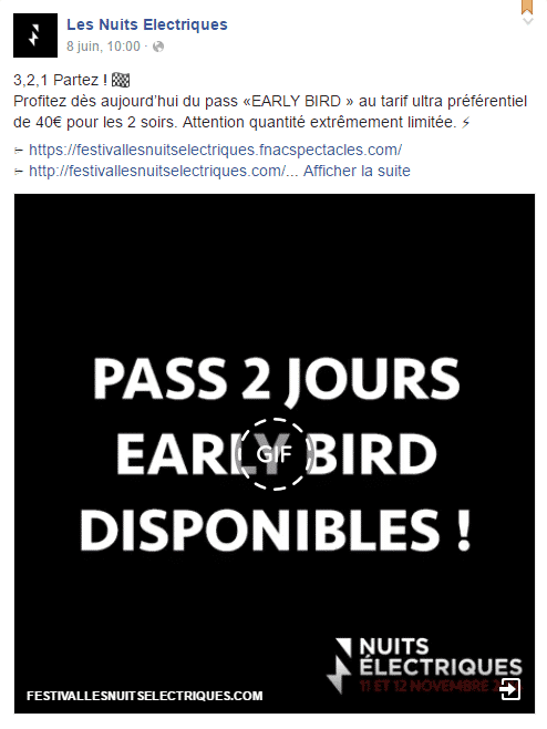 nuits