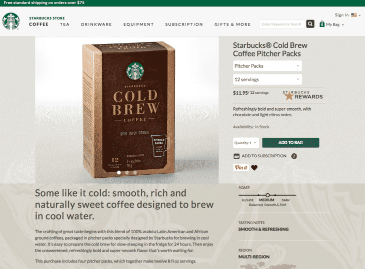 achat-produit-instagram-starbucks