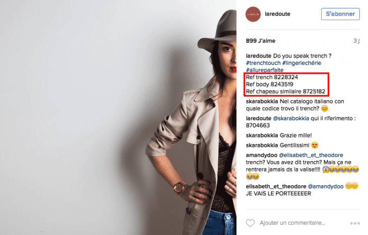 la-redoute-instagram