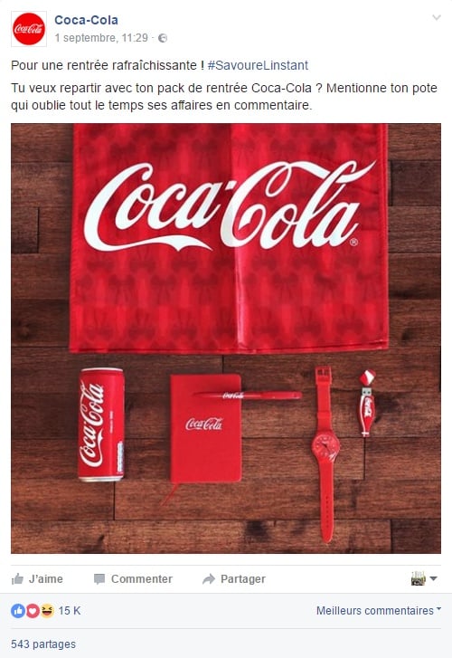 coca