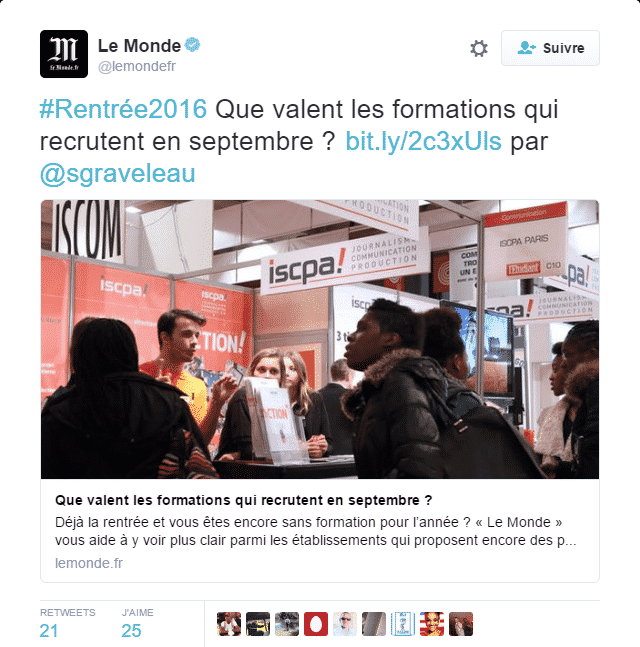 lemonde