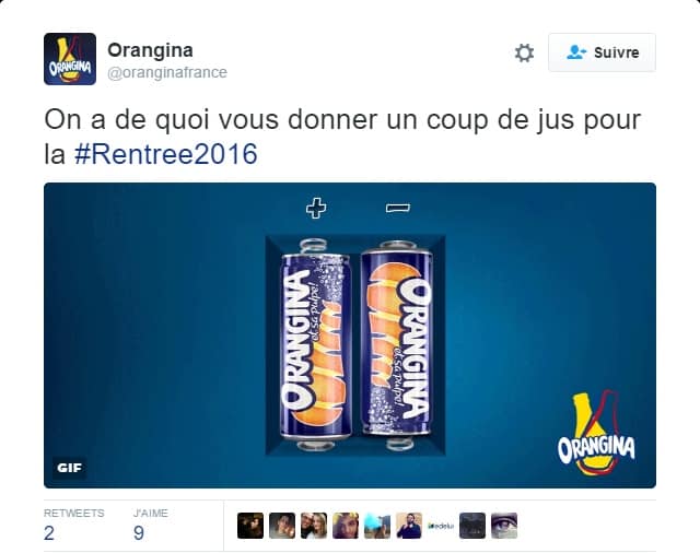orangina