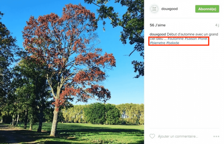 hashtags-douxgood