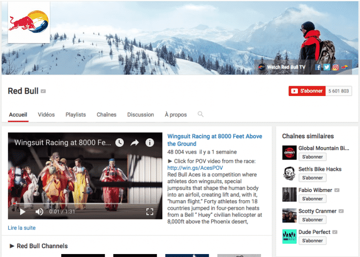 chaine-youtube-red-bull