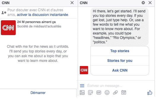 chatbot-cnn