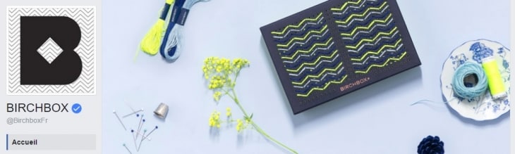 birchbox