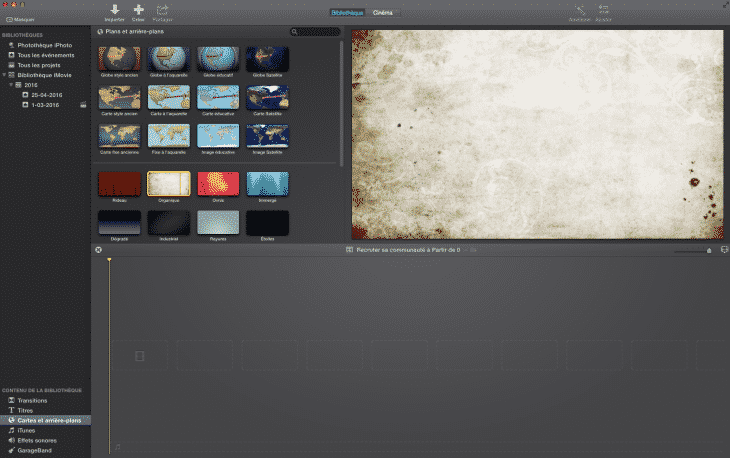 imovie