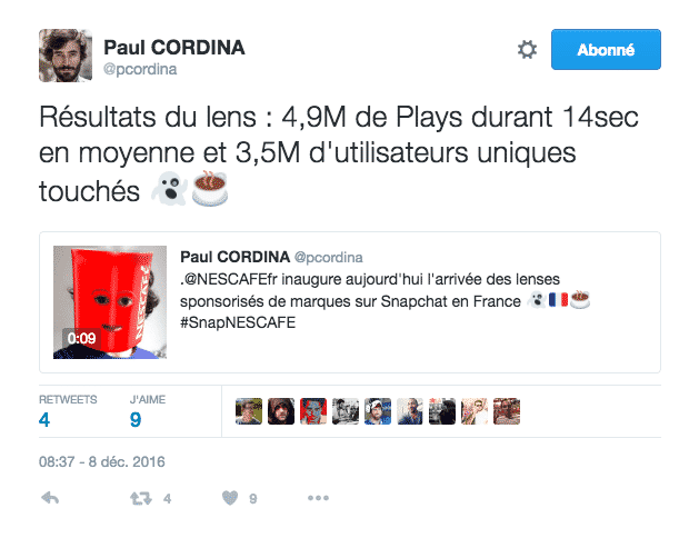 paul-cordina-nescafe-snapchat