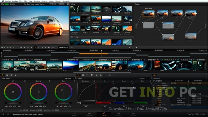 davinciresolve