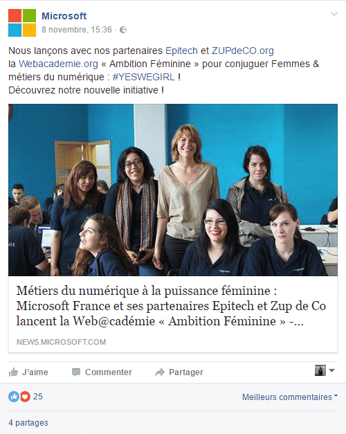 microsoft