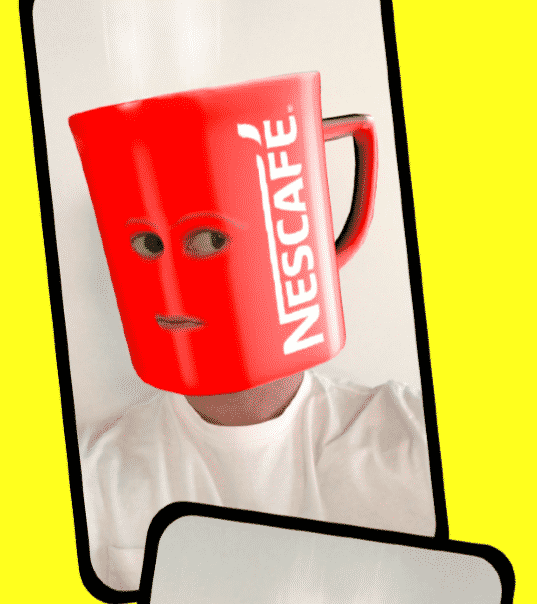 nescafe