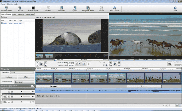 videopad