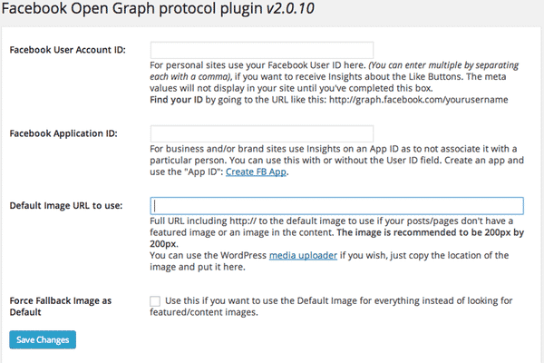 opengraph