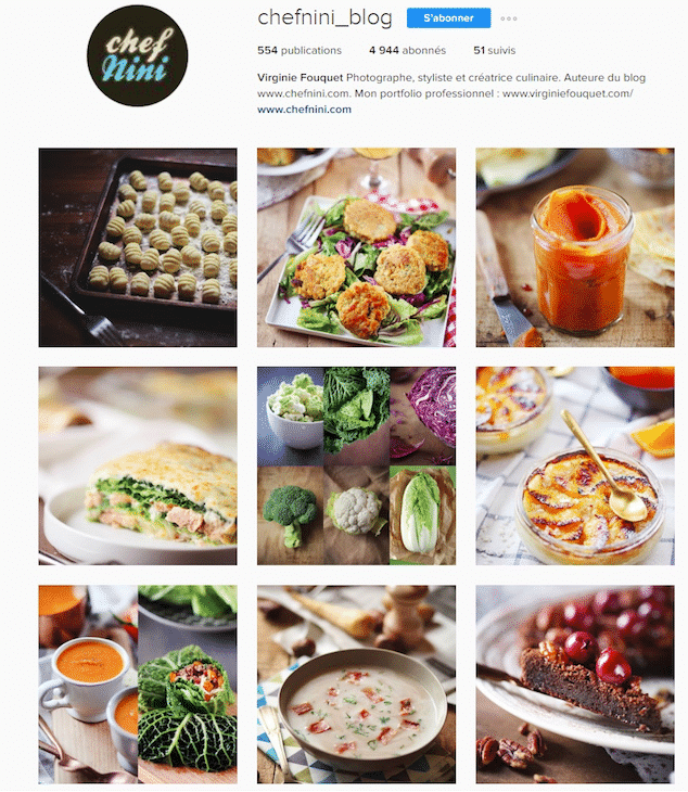 Creativite Influenceurs