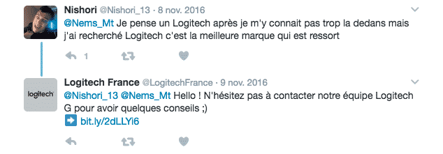 Logitech 2