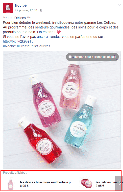 nocibe