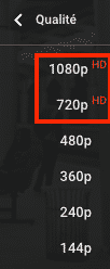 Haute Qualite Videos