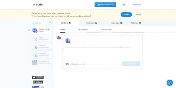 buffer-programmer post