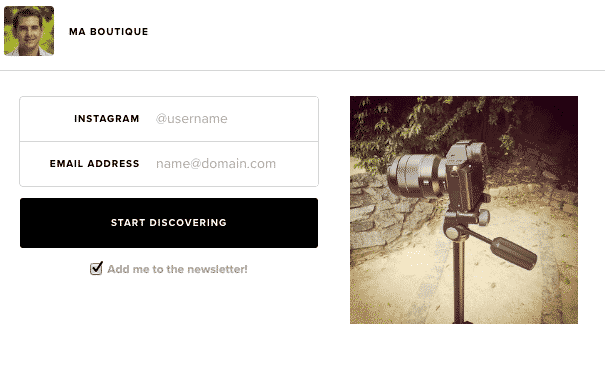 Apercu Boutique Have To Have It