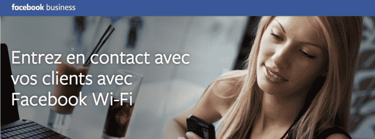 Facebook Wifi