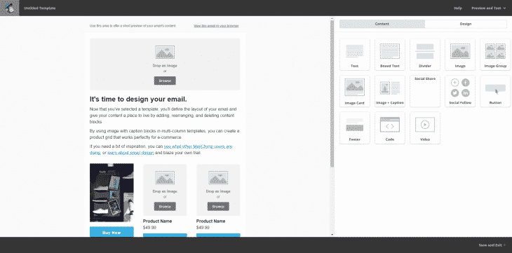 mailchimp