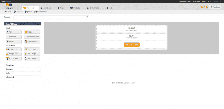 mailpro