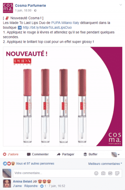 cosma