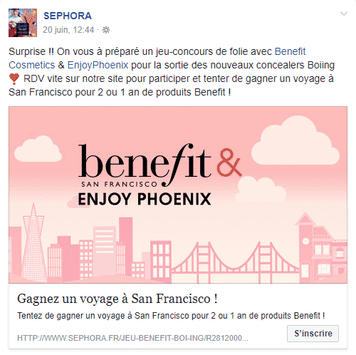sephora