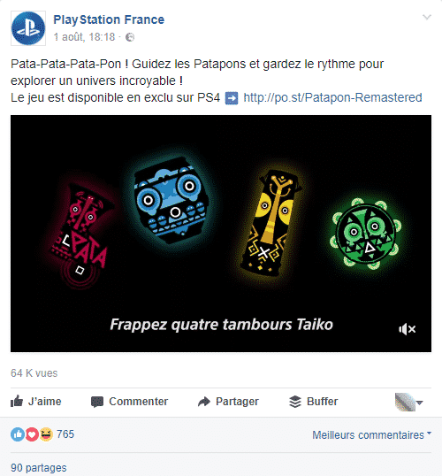 PS